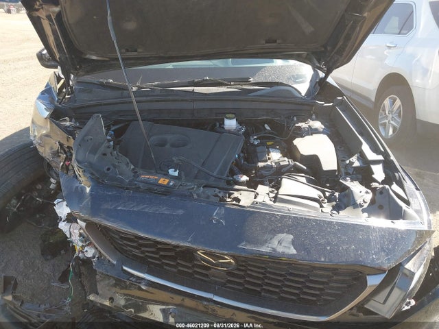 Aukcja sprzedaży 2026 Mazda Cx-5 2.5 S Preferred, vin: JM3KMCHA2T0165121, numer aukcji: 46021209