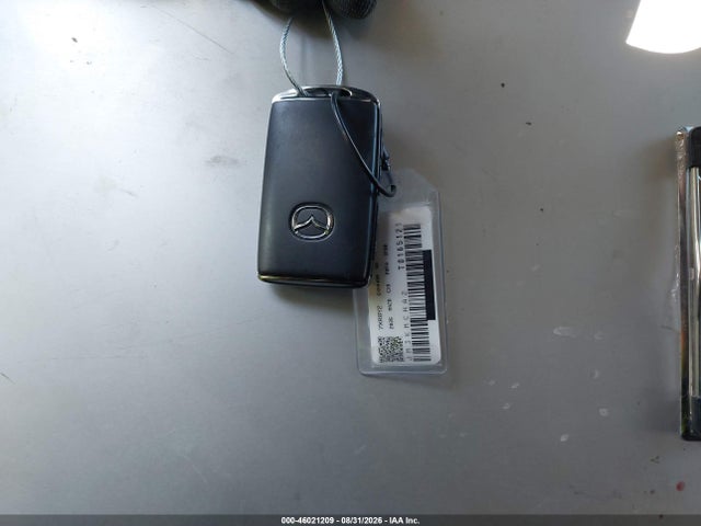 Aukcja sprzedaży 2026 Mazda Cx-5 2.5 S Preferred, vin: JM3KMCHA2T0165121, numer aukcji: 46021209