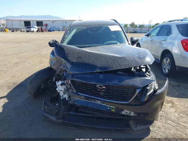 JM3KMCHA2T0165121 Mazda Cx-5 2.5 S Preferred