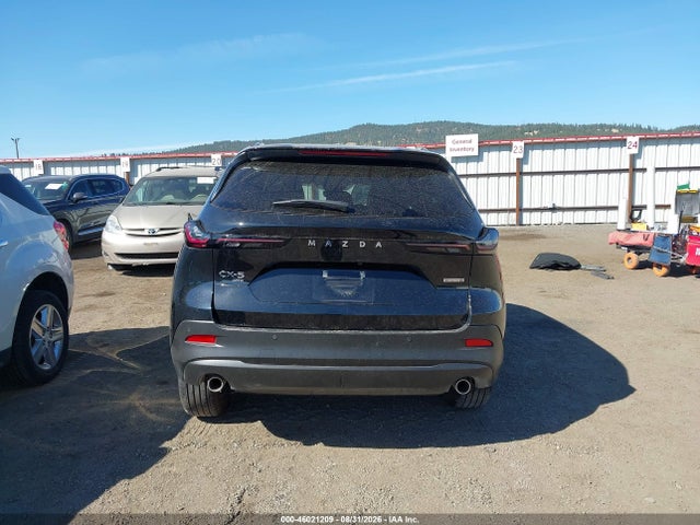Aukcja sprzedaży 2026 Mazda Cx-5 2.5 S Preferred, vin: JM3KMCHA2T0165121, numer aukcji: 46021209