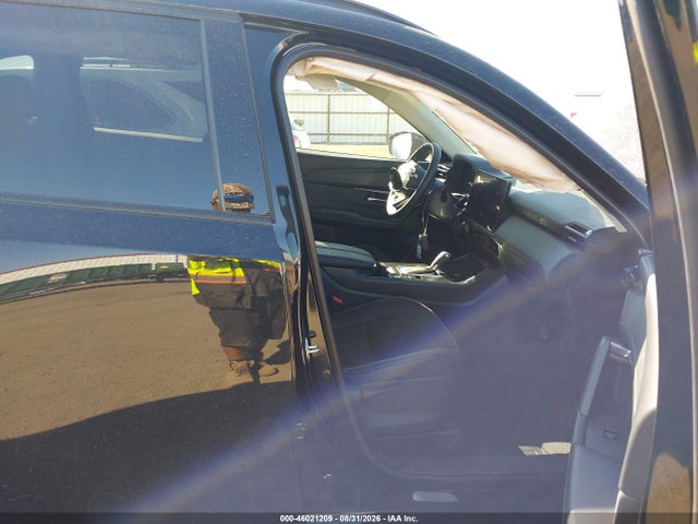 Aukcja sprzedaży 2026 Mazda Cx-5 2.5 S Preferred, vin: JM3KMCHA2T0165121, numer aukcji: 46021209