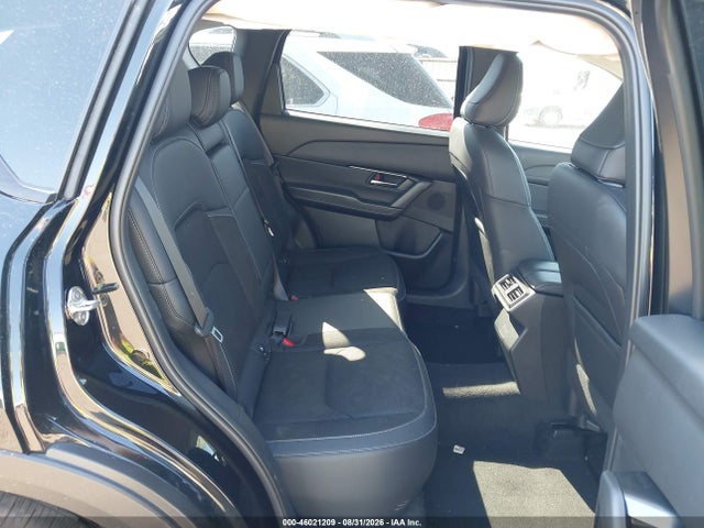 Aukcja sprzedaży 2026 Mazda Cx-5 2.5 S Preferred, vin: JM3KMCHA2T0165121, numer aukcji: 46021209