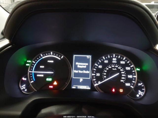 Продажа на аукционе авто 2018 Lexus Rx 450h, vin: 2T2BGMCA5JC028010, номер лота: 46021211
