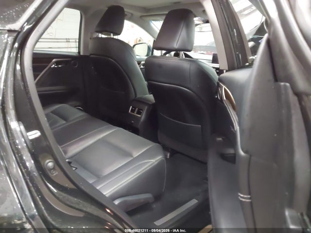 Продажа на аукционе авто 2018 Lexus Rx 450h, vin: 2T2BGMCA5JC028010, номер лота: 46021211