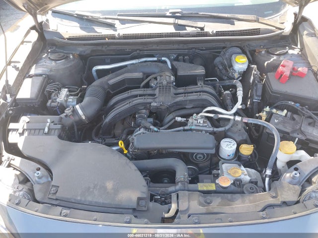 Продажа на аукционе авто 2024 Subaru Legacy, vin: 4S3BWAB66R3023275, номер лота: 46021219
