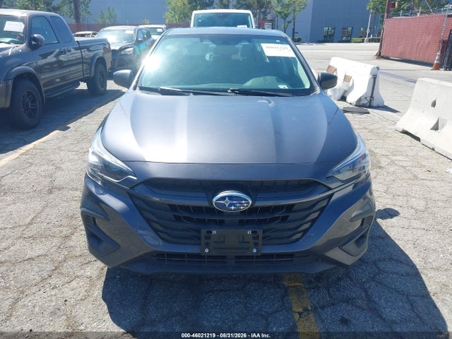 Продажа на аукционе авто 2024 Subaru Legacy, vin: 4S3BWAB66R3023275, номер лота: 46021219