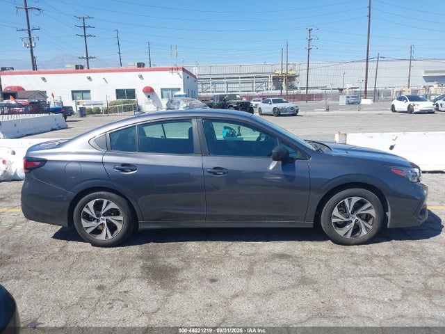 Продажа на аукционе авто 2024 Subaru Legacy, vin: 4S3BWAB66R3023275, номер лота: 46021219