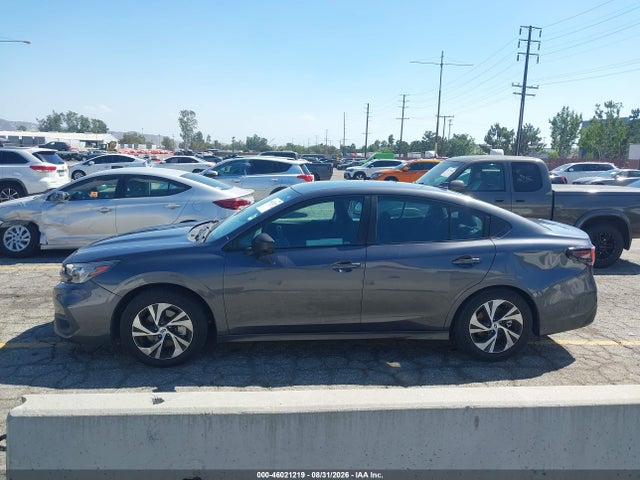 Продажа на аукционе авто 2024 Subaru Legacy, vin: 4S3BWAB66R3023275, номер лота: 46021219