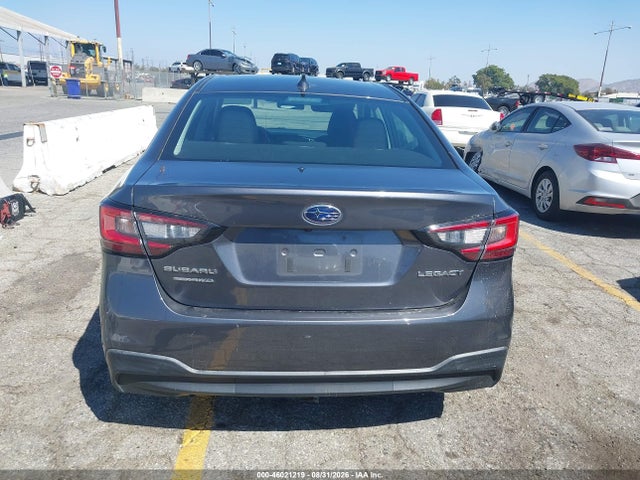 Продажа на аукционе авто 2024 Subaru Legacy, vin: 4S3BWAB66R3023275, номер лота: 46021219
