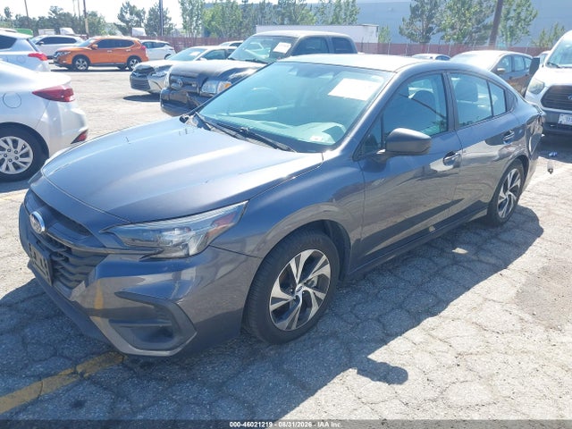 Продажа на аукционе авто 2024 Subaru Legacy, vin: 4S3BWAB66R3023275, номер лота: 46021219