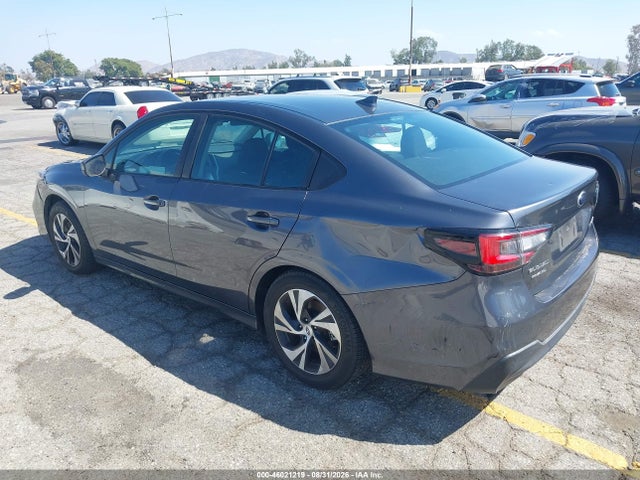 Продажа на аукционе авто 2024 Subaru Legacy, vin: 4S3BWAB66R3023275, номер лота: 46021219