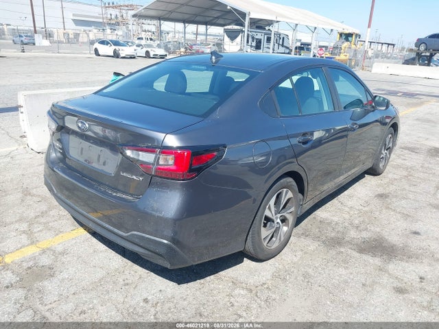 Продажа на аукционе авто 2024 Subaru Legacy, vin: 4S3BWAB66R3023275, номер лота: 46021219