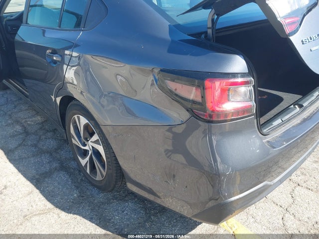 Продажа на аукционе авто 2024 Subaru Legacy, vin: 4S3BWAB66R3023275, номер лота: 46021219