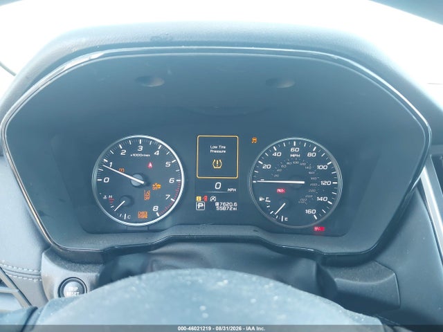 Продажа на аукционе авто 2024 Subaru Legacy, vin: 4S3BWAB66R3023275, номер лота: 46021219