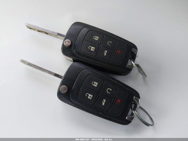 46021227 :رقم المزاد ، 1G1P75SZ2E7213977 vin ، 2014 Chevrolet Cruze Diesel مزاد بيع