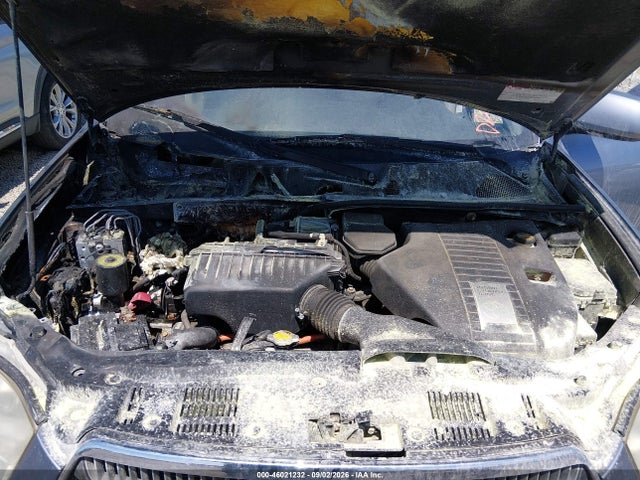 46021232 :رقم المزاد ، JTEEW44A182019070 vin ، 2008 Toyota Highlander Hybrid Limited مزاد بيع