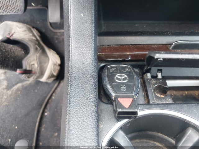 Продаж на аукціоні авто 2015 Mercedes-benz Ml 350 4matic, vin: 4JGDA5HB0FA537578, номер лоту: 46021236