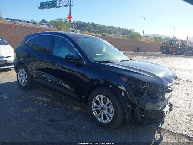 2024 Ford Escape Active მანქანა იყიდება აუქციონზე, vin: 1FMCU0GN4RUA58214, აუქციონის ნომერი: 46021238