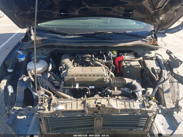 46021238 :رقم المزاد ، 1FMCU0GN4RUA58214 vin ، 2024 Ford Escape Active مزاد بيع