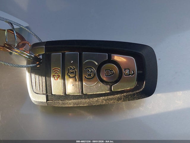 46021238 :رقم المزاد ، 1FMCU0GN4RUA58214 vin ، 2024 Ford Escape Active مزاد بيع
