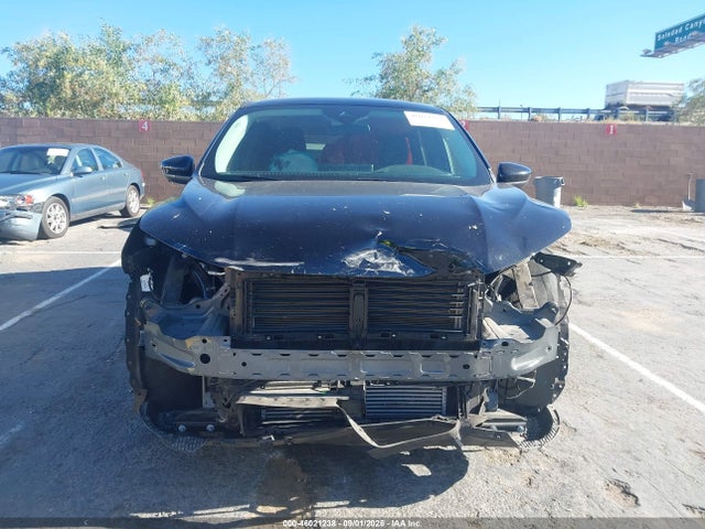 46021238 :رقم المزاد ، 1FMCU0GN4RUA58214 vin ، 2024 Ford Escape Active مزاد بيع