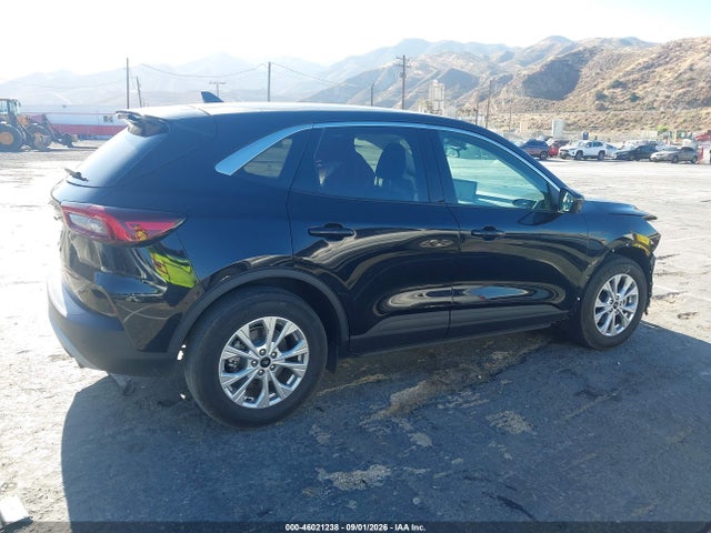 46021238 :رقم المزاد ، 1FMCU0GN4RUA58214 vin ، 2024 Ford Escape Active مزاد بيع