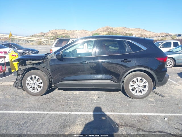 46021238 :رقم المزاد ، 1FMCU0GN4RUA58214 vin ، 2024 Ford Escape Active مزاد بيع