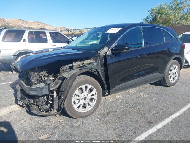 46021238 :رقم المزاد ، 1FMCU0GN4RUA58214 vin ، 2024 Ford Escape Active مزاد بيع