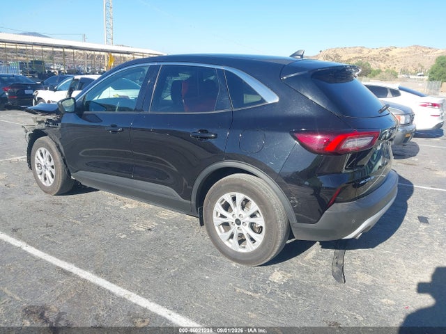 46021238 :رقم المزاد ، 1FMCU0GN4RUA58214 vin ، 2024 Ford Escape Active مزاد بيع