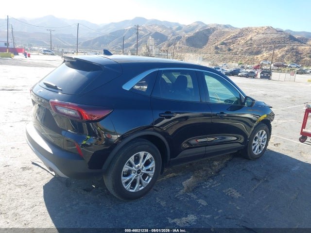 46021238 :رقم المزاد ، 1FMCU0GN4RUA58214 vin ، 2024 Ford Escape Active مزاد بيع