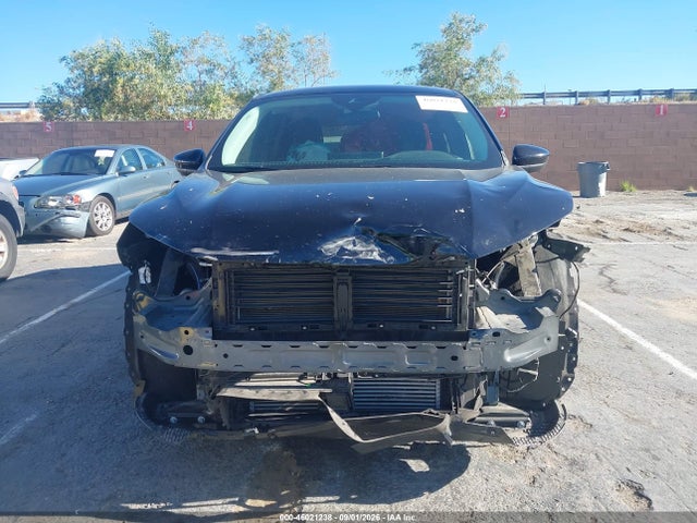 46021238 :رقم المزاد ، 1FMCU0GN4RUA58214 vin ، 2024 Ford Escape Active مزاد بيع