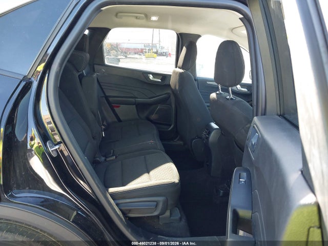 46021238 :رقم المزاد ، 1FMCU0GN4RUA58214 vin ، 2024 Ford Escape Active مزاد بيع