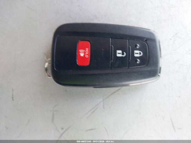 Toyota Prius Le 2019 JTDKARFU8K3095865 Image 11