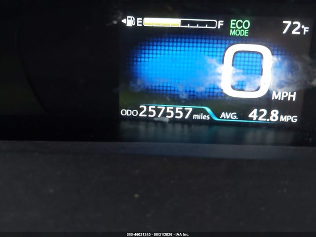 Toyota Prius Le 2019 JTDKARFU8K3095865 Image 15