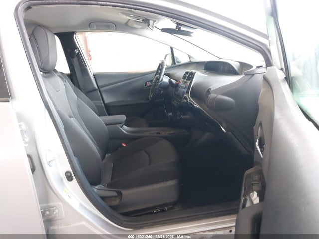 Toyota Prius Le 2019 JTDKARFU8K3095865 Image 5