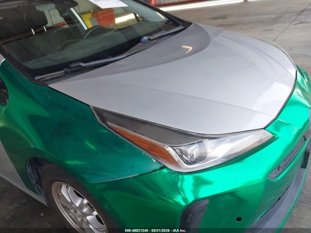 Toyota Prius Le 2019 JTDKARFU8K3095865 Image 6