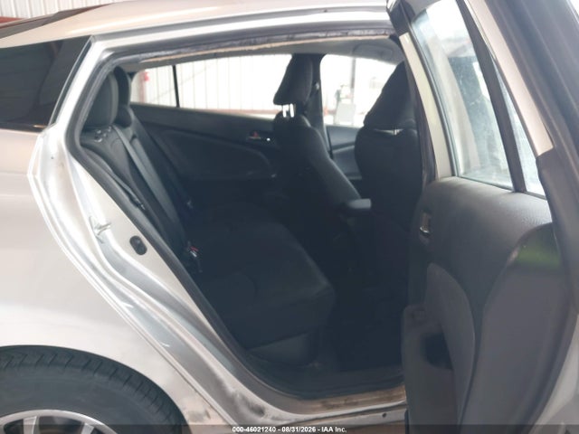 Toyota Prius Le 2019 JTDKARFU8K3095865 Image 8