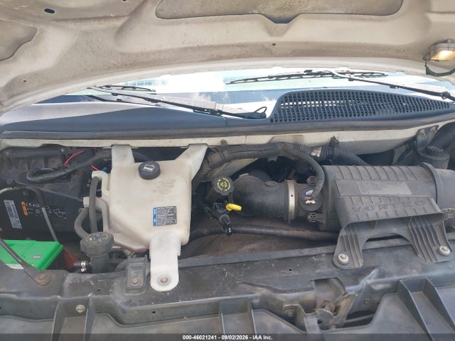 2012 Chevrolet Express 1500 Work Van მანქანა იყიდება აუქციონზე, vin: 1GCSGAFX9C1158379, აუქციონის ნომერი: 46021241