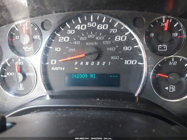 2012 Chevrolet Express 1500 Work Van მანქანა იყიდება აუქციონზე, vin: 1GCSGAFX9C1158379, აუქციონის ნომერი: 46021241