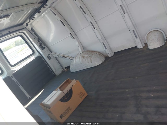 2012 Chevrolet Express 1500 Work Van მანქანა იყიდება აუქციონზე, vin: 1GCSGAFX9C1158379, აუქციონის ნომერი: 46021241