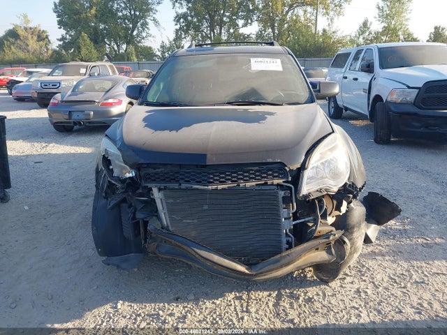 2013 Chevrolet Equinox 1lt მანქანა იყიდება აუქციონზე, vin: 2GNALDEK3D6368092, აუქციონის ნომერი: 46021242