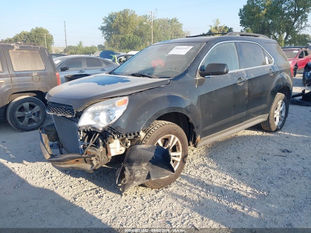 2013 Chevrolet Equinox 1lt მანქანა იყიდება აუქციონზე, vin: 2GNALDEK3D6368092, აუქციონის ნომერი: 46021242