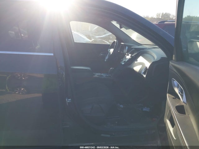2013 Chevrolet Equinox 1lt მანქანა იყიდება აუქციონზე, vin: 2GNALDEK3D6368092, აუქციონის ნომერი: 46021242