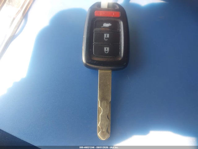 2HKRM3H36GH506196 Honda CR-V LX