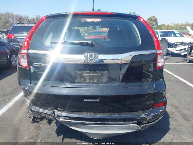 Honda CR-V LX 2016 2HKRM3H36GH506196 Image 16