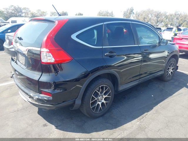 2HKRM3H36GH506196 Honda CR-V LX
