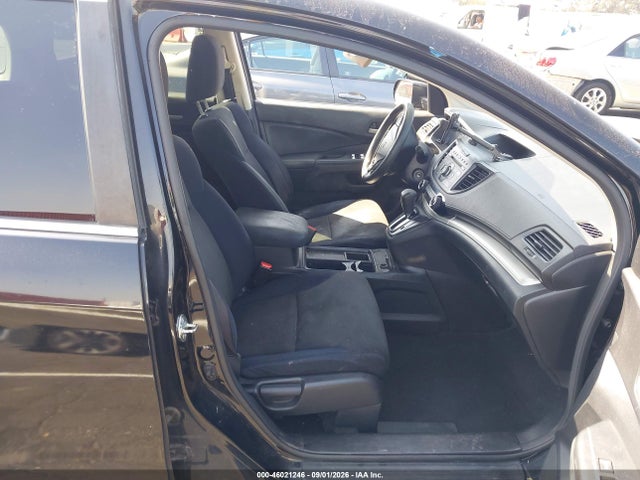 Honda CR-V LX 2016 2HKRM3H36GH506196 Image 5