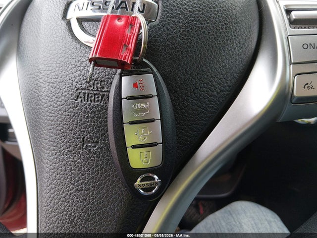 46021248 :رقم المزاد ، 1N4AL3AP3GN337600 vin ، 2016 Nissan Altima 2.5/2.5 S/2.5 Sl/2.5 Sr/2.5 Sv مزاد بيع