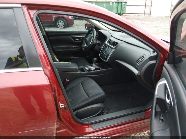 46021248 :رقم المزاد ، 1N4AL3AP3GN337600 vin ، 2016 Nissan Altima 2.5/2.5 S/2.5 Sl/2.5 Sr/2.5 Sv مزاد بيع