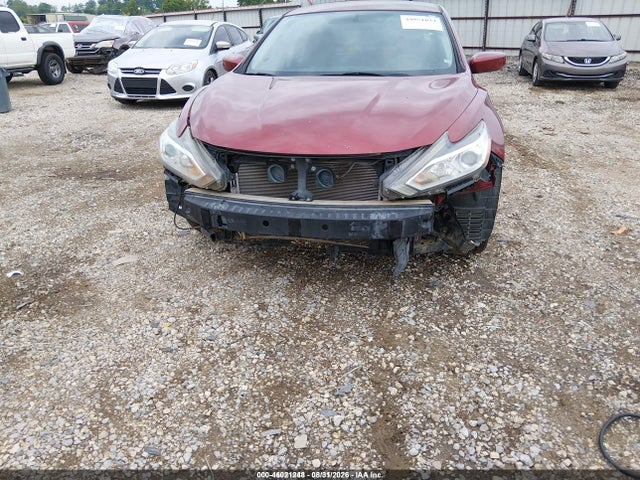 46021248 :رقم المزاد ، 1N4AL3AP3GN337600 vin ، 2016 Nissan Altima 2.5/2.5 S/2.5 Sl/2.5 Sr/2.5 Sv مزاد بيع